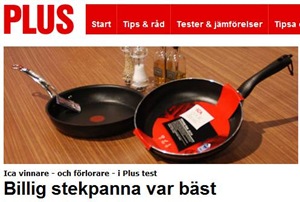 jamie oliver stekpanna test jamie oliver stekpanna test